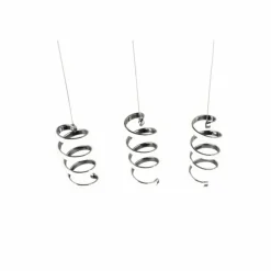 Luminaires Reality Éclairage Led|Suspension Reality Laola LED Chrome, 3 lumières