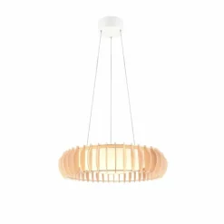 Luminaires Reality Éclairage Led|Suspension Reality MONTE LED Blanc, 1 lumière, Télécommandes