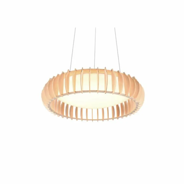 Luminaires Reality Éclairage Led|Suspension Reality MONTE LED Blanc, 1 lumière, Télécommandes