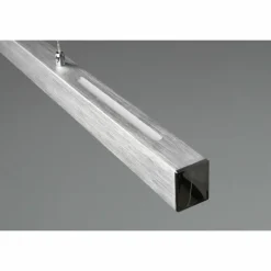 Luminaires Reality Suspensions|Suspension Reality Paros LED Aluminium brossé, 3 lumières