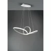 Luminaires Reality Suspensions|Suspension Reality Sansa LED Blanc, 1 lumière
