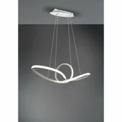 Luminaires Reality Suspensions|Suspension Reality Sansa LED Blanc, 1 lumière