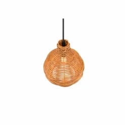 Luminaires Reality Suspensions|Suspension Reality Sprout Noir, 1 lumière