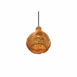 Luminaires Reality Suspensions|Suspension Reality Sprout Noir, 1 lumière