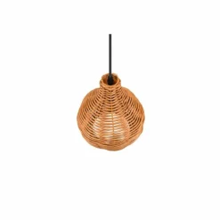 Luminaires Reality Suspensions|Suspension Reality Sprout Noir, 1 lumière