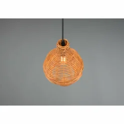 Luminaires Reality Suspensions|Suspension Reality Sprout Noir, 1 lumière