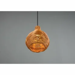 Luminaires Reality Suspensions|Suspension Reality Sprout Noir, 1 lumière