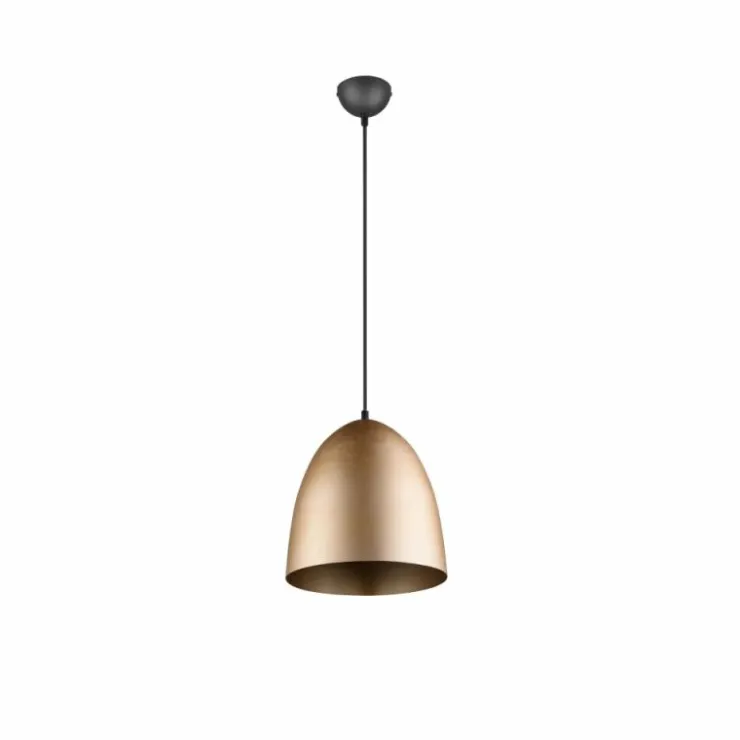 Luminaires Reality Suspensions|Suspension Reality Tilda Laiton, 1 lumière