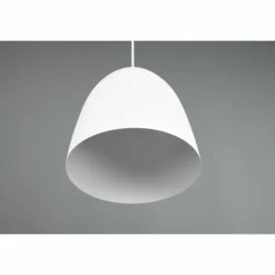 Luminaires Reality Suspensions|Suspension Reality Tilda Blanc, 1 lumière