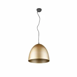 Luminaires Reality Suspensions|Suspension Reality Tilda Laiton, 1 lumière