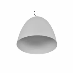 Luminaires Reality Suspensions|Suspension Reality Tilda Gris, 1 lumière