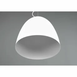 Luminaires Reality Suspensions|Suspension Reality Tilda Blanc, 1 lumière