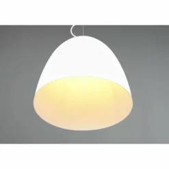 Luminaires Reality Suspensions|Suspension Reality Tilda Blanc, 1 lumière