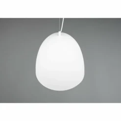 Luminaires Reality Suspensions|Suspension Reality Tilda Blanc, 1 lumière