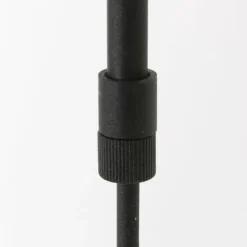Luminaires Steinhauer Éclairage Led|Suspension Steinhauer Bande LED Noir, 3 lumières