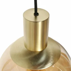 Luminaires Steinhauer Éclairage Led|Suspension Steinhauer Bollique LED, 9 lumières