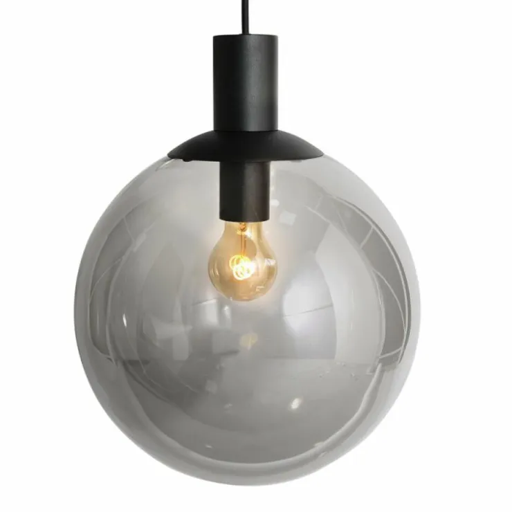 Luminaires Steinhauer Éclairage Led|Suspension Steinhauer Bollique LED, 5 lumières