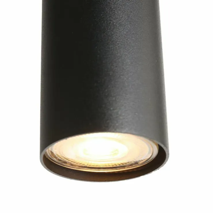 Luminaires Steinhauer Éclairage Led|Suspension Steinhauer Bollique LED, 5 lumières