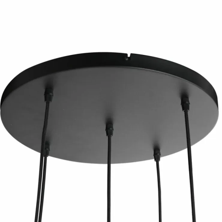 Luminaires Steinhauer Éclairage Led|Suspension Steinhauer Bollique LED, 5 lumières