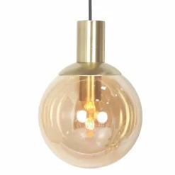 Luminaires Steinhauer Éclairage Led|Suspension Steinhauer Bollique LED, 5 lumières