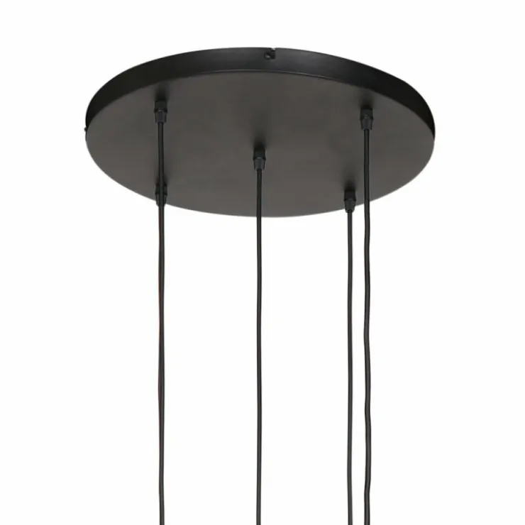 Luminaires Steinhauer Éclairage Led|Suspension Steinhauer Bollique LED, 5 lumières