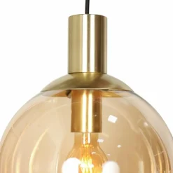 Luminaires Steinhauer Éclairage Led|Suspension Steinhauer Bollique LED, 5 lumières
