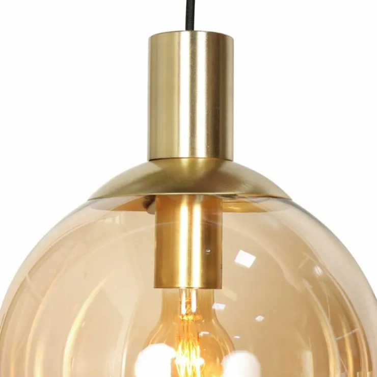 Luminaires Steinhauer Éclairage Led|Suspension Steinhauer Bollique LED, 5 lumières