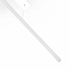 Luminaires Steinhauer Éclairage Led|Suspension Steinhauer Light Stripe LED Acier inoxydable, 1 lumière