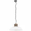 Luminaires Steinhauer Suspensions|Suspension Steinhauer Narod Blanc, 1 lumière