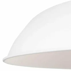 Luminaires Steinhauer Suspensions|Suspension Steinhauer Narod Blanc, 1 lumière