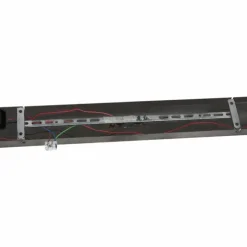 Luminaires Steinhauer Suspensions|Suspension Steinhauer Piola LED Noir, 6 lumières