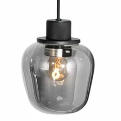 Luminaires Steinhauer Éclairage Led|Suspension Steinhauer Reflexion LED, 9 lumières