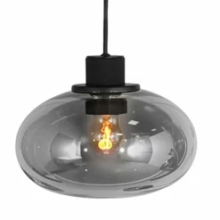 Luminaires Steinhauer Éclairage Led|Suspension Steinhauer Reflexion LED, 9 lumières