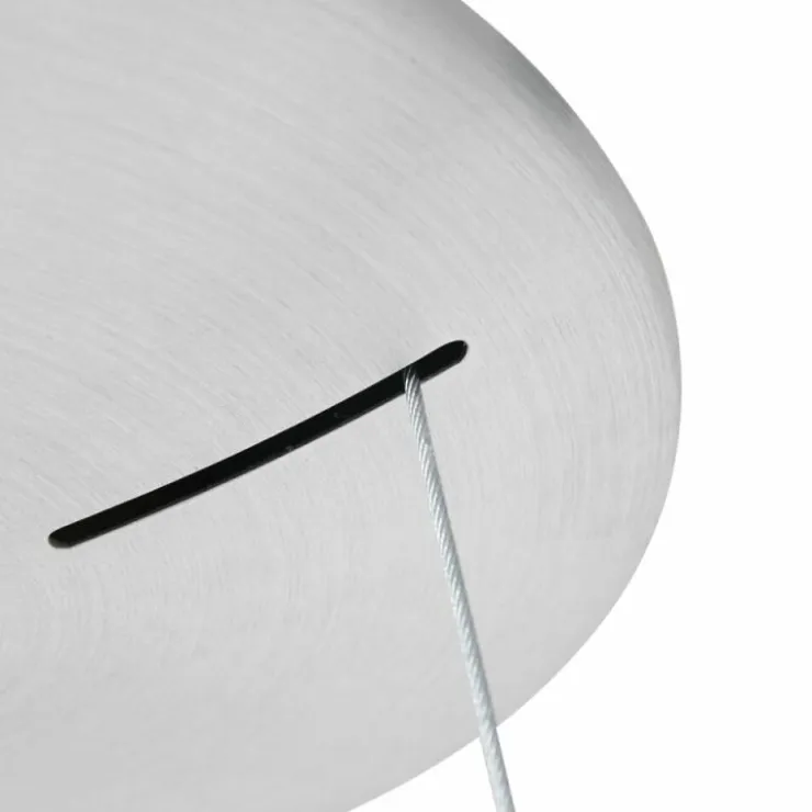 Luminaires Steinhauer Éclairage Led|Suspension Steinhauer Ringlede Noir, 1 lumière