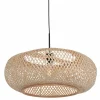 Luminaires Steinhauer Suspensions|Suspension Steinhauer Sparkled Light Noir, 1 lumière