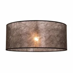 Luminaires Steinhauer Suspensions|Suspension Steinhauer Stresa Acier inoxydable, 1 lumière