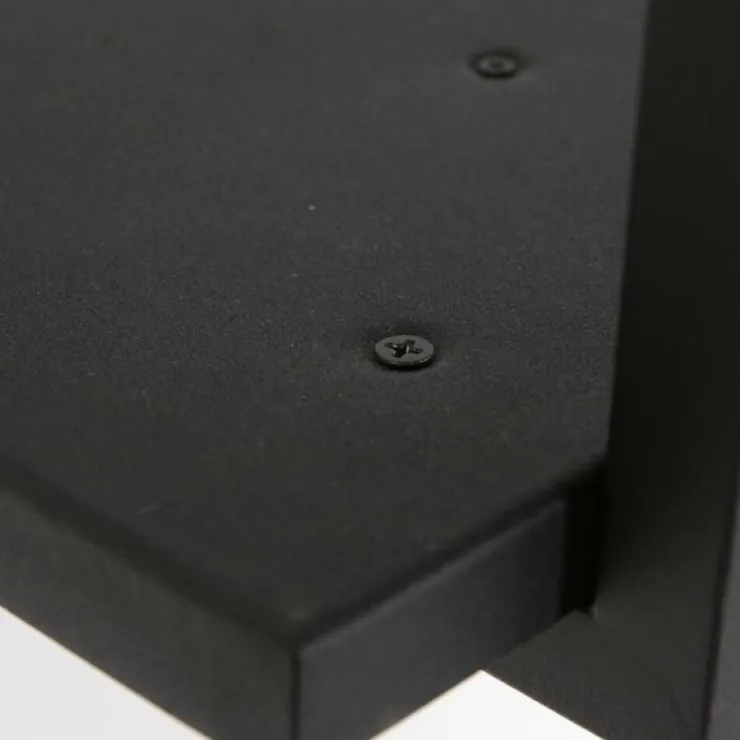 Luminaires Steinhauer Suspensions|Suspension Steinhauer Tør LED Noir, 6 lumières