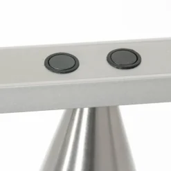 Luminaires Steinhauer Suspensions|Suspension Steinhauer Vortex Noir, 5 lumières