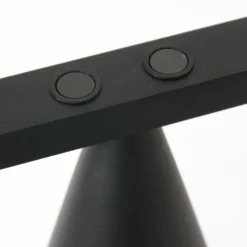 Luminaires Steinhauer Suspensions|Suspension Steinhauer Vortex Noir, 5 lumières