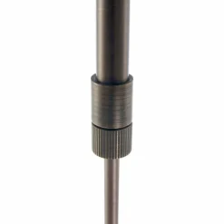 Luminaires Steinhauer Éclairage Led|Suspension Steinhauer Zelena LED Bronze, 1 lumière