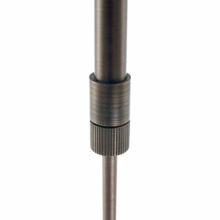 Luminaires Steinhauer Éclairage Led|Suspension Steinhauer Zelena LED Bronze, 1 lumière