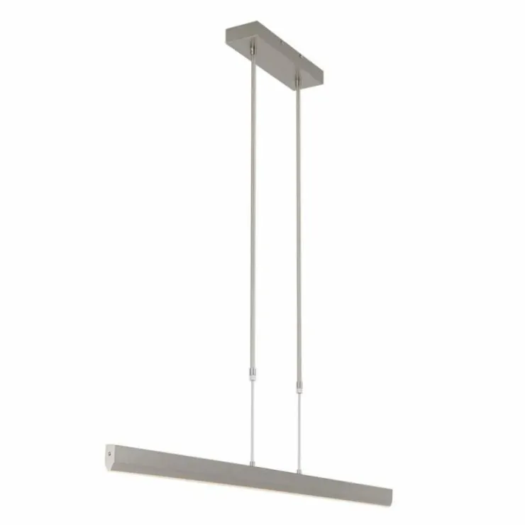Luminaires Steinhauer Éclairage Led|Suspension Steinhauer Zelena LED, 3 lumières