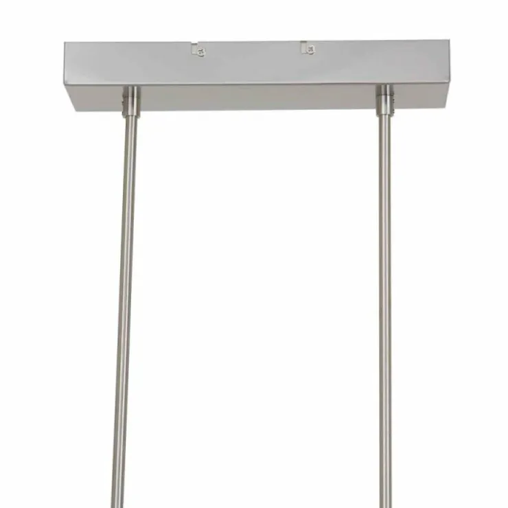 Luminaires Steinhauer Éclairage Led|Suspension Steinhauer Zelena LED, 3 lumières
