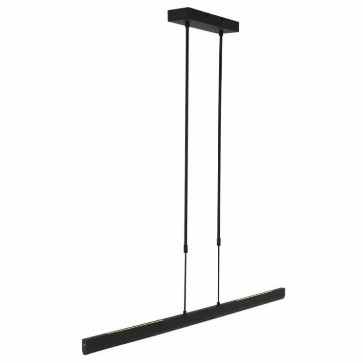 Luminaires Steinhauer Suspensions|Suspension Steinhauer Zelena LED, 3 lumières