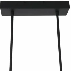 Luminaires Steinhauer Suspensions|Suspension Steinhauer Zelena LED, 3 lumières