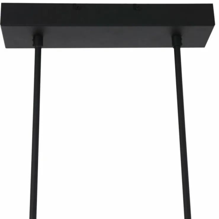 Luminaires Steinhauer Suspensions|Suspension Steinhauer Zelena LED, 3 lumières