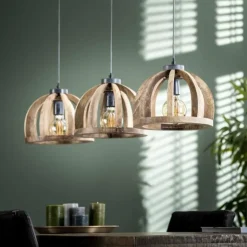 hofstein Suspensions|Suspension Tabua, 3 lumières