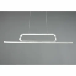 Luminaires Trio Suspensions|Suspension Trio Aick LED Aluminium, 1 lumière