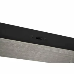 Luminaires Trio Suspensions|Suspension Trio Blaze LED Aluminium, 1 lumière