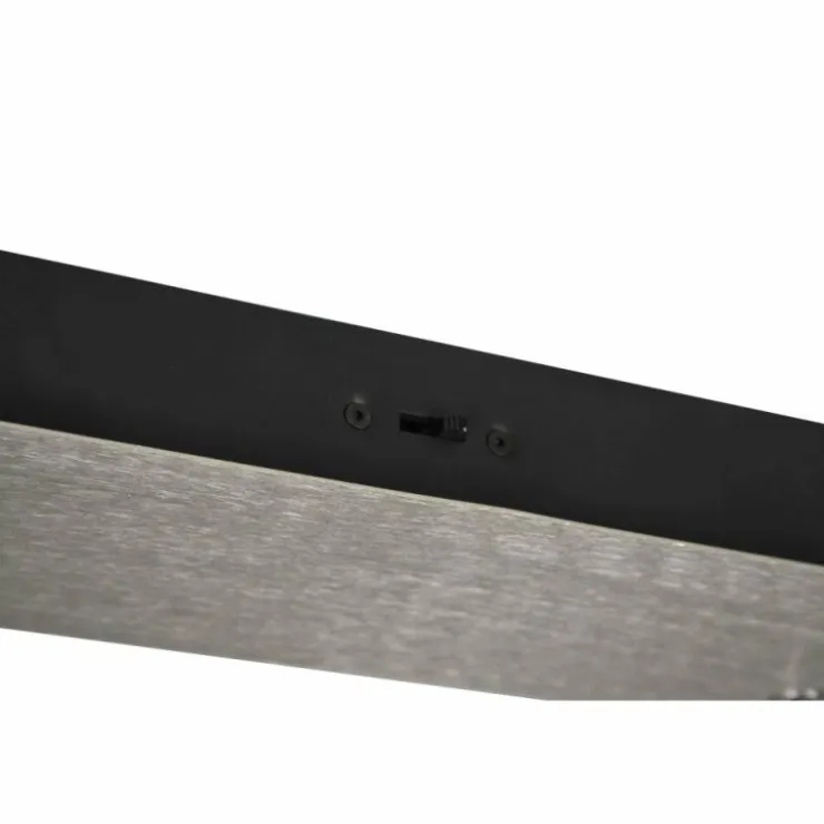 Luminaires Trio Suspensions|Suspension Trio Blaze LED Aluminium, 1 lumière